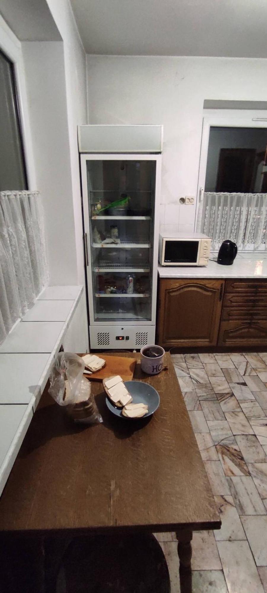 Adam 1 Homestay